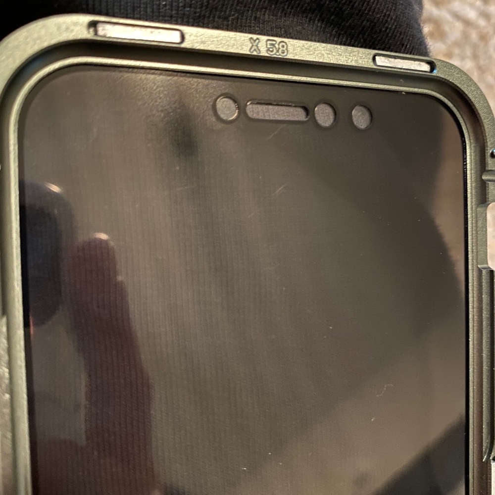 iPhone 11pro case